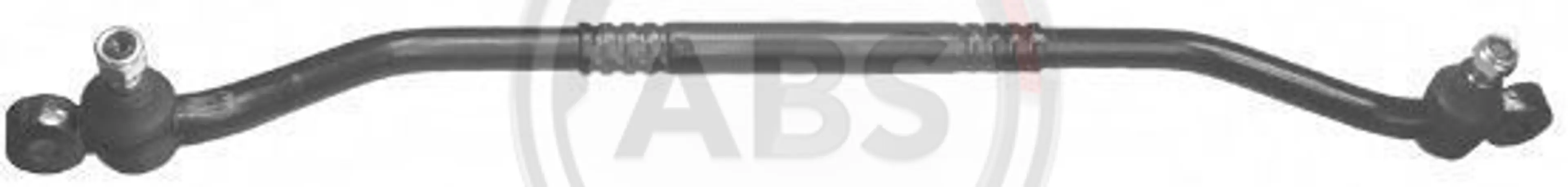 BARRA DE ACOPLAMIENTO ABS