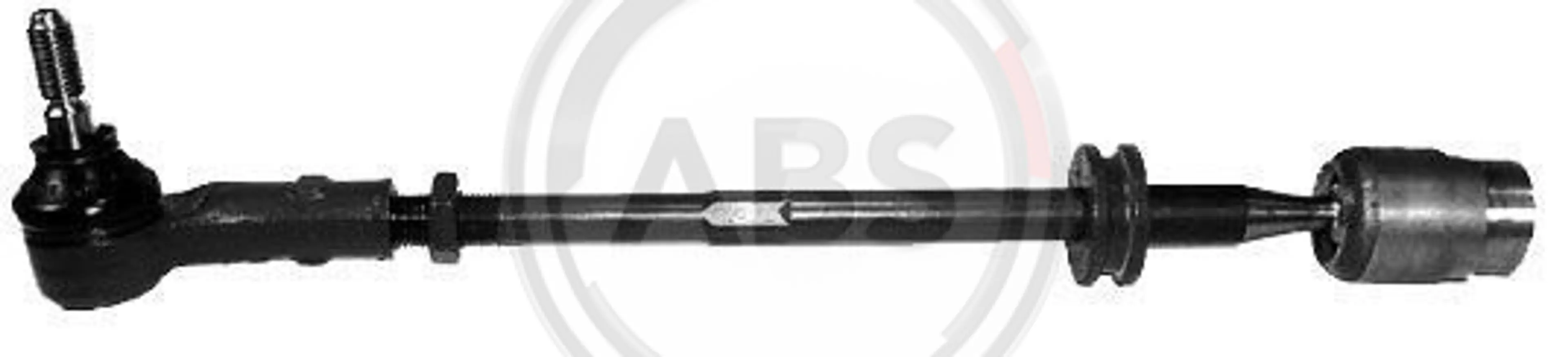 BARRA DE ACOPLAMIENTO