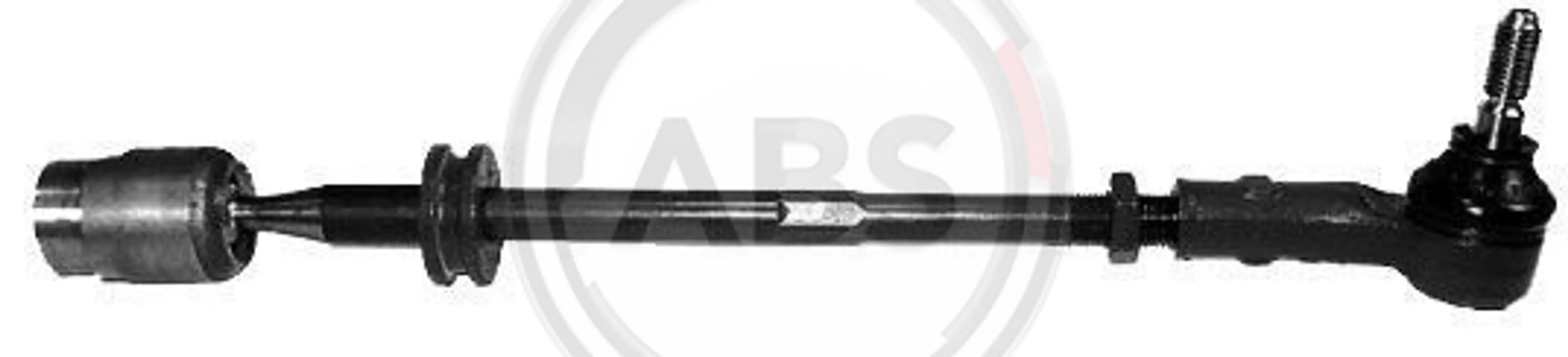 BARRA DE ACOPLAMIENTO