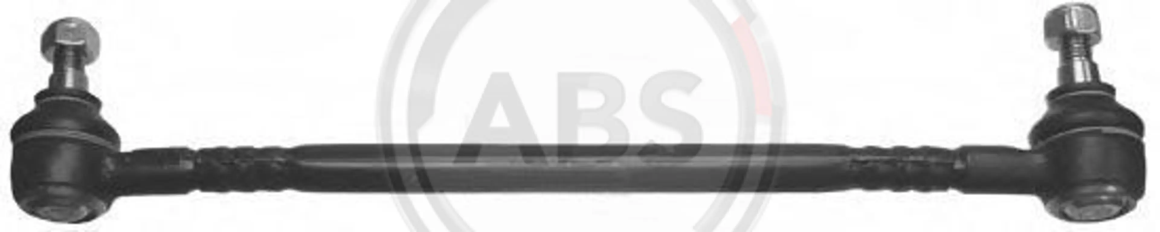 BARRA DE ACOPLAMIENTO