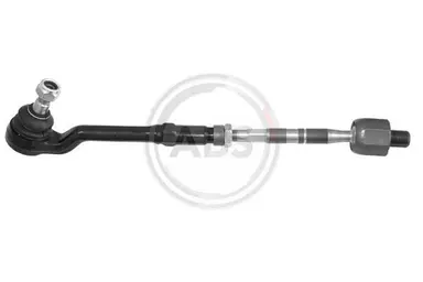 BARRA DE ACOPLAMIENTO