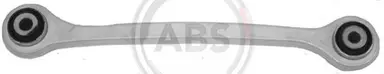 BARRA OSCILANTE, SUSPENSIÓN DE RUED