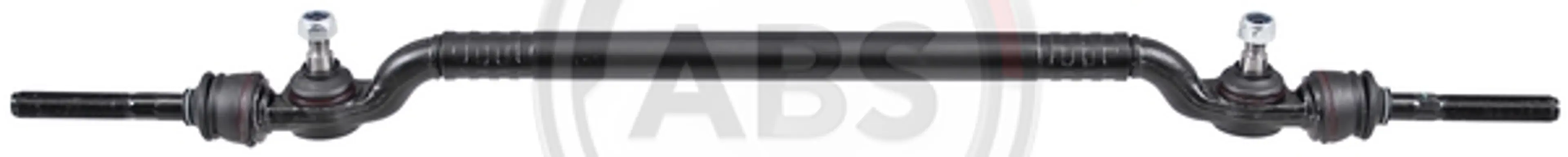BARRA DE ACOPLAMIENTO