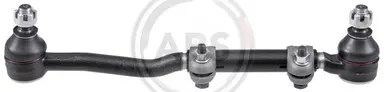 BARRA DE ACOPLAMIENTO