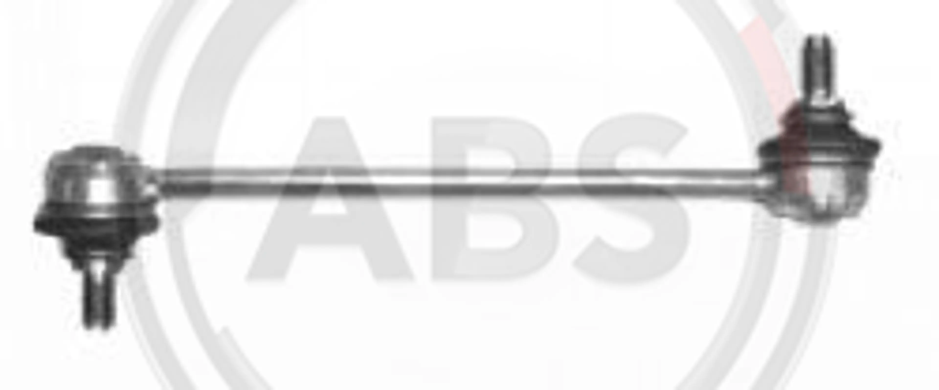 TRAVESAÑOS/BARRAS, ESTABILIZADOR