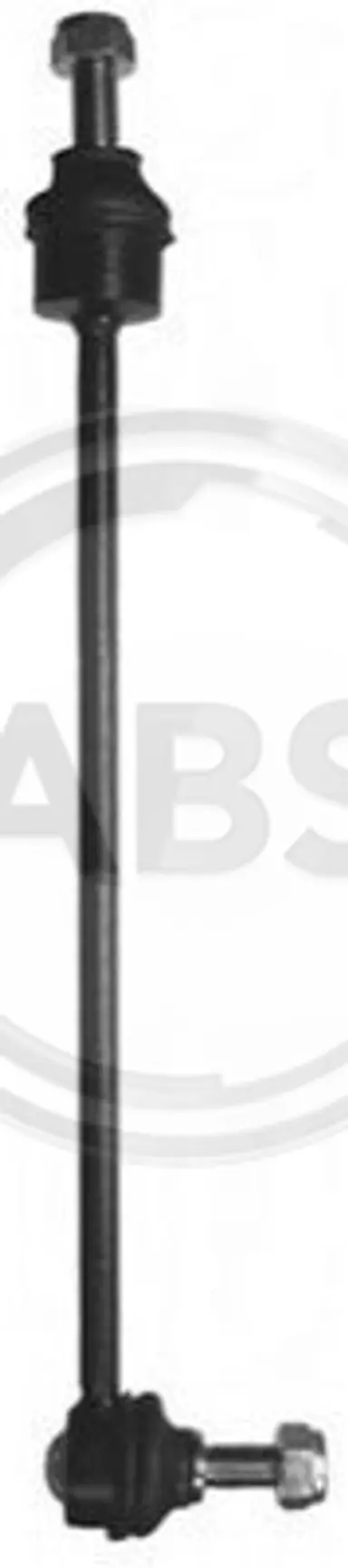 TRAVESAÑOS/BARRAS, ESTABILIZADOR