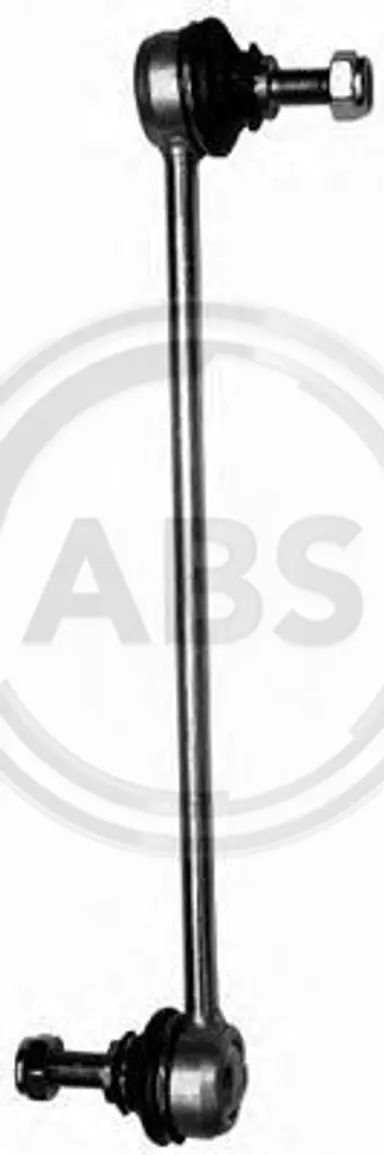 TRAVESAÑOS/BARRAS, ESTABILIZADOR