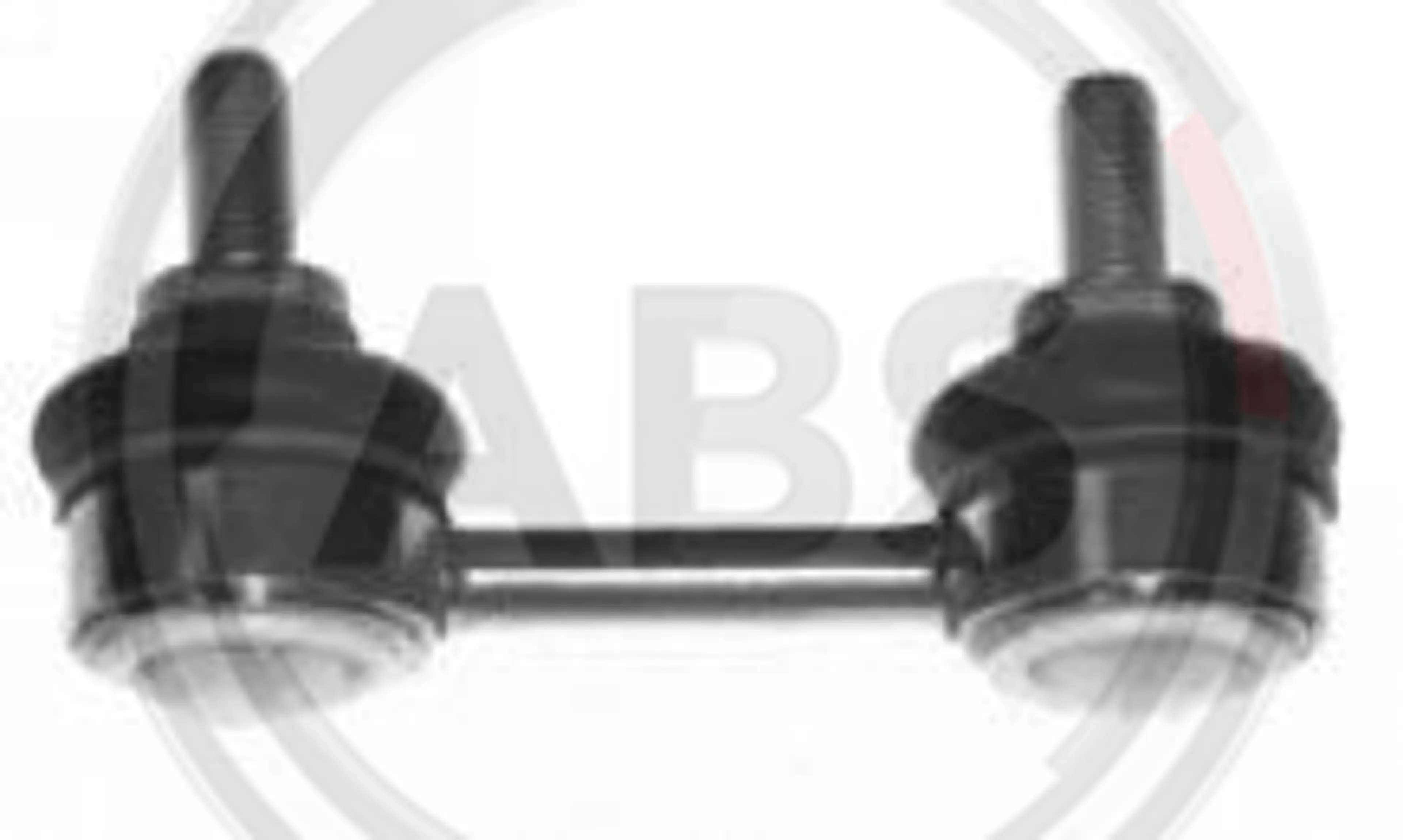 TRAVESAÑOS/BARRAS, ESTABILIZADOR