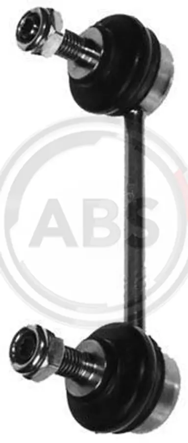 TRAVESAÑOS/BARRAS, ESTABILIZADOR