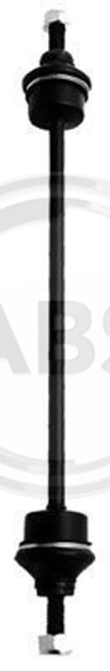 TRAVESAÑOS/BARRAS, ESTABILIZADOR