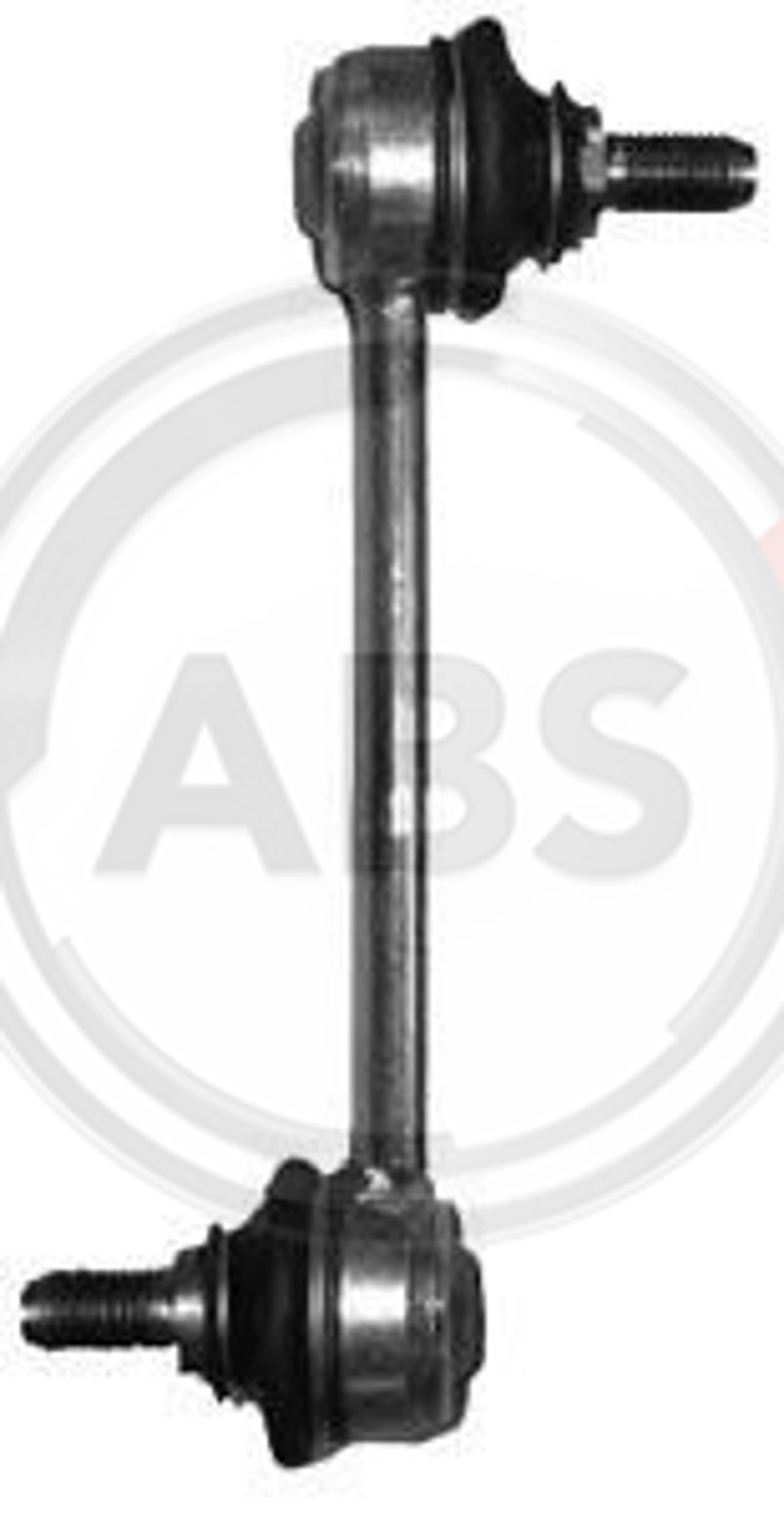 TRAVESAÑOS/BARRAS, ESTABILIZADOR