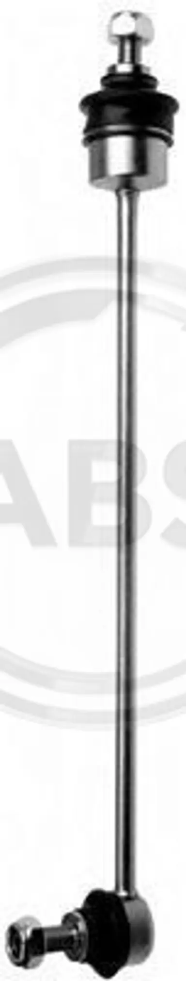 TRAVESAÑOS/BARRAS, ESTABILIZADOR