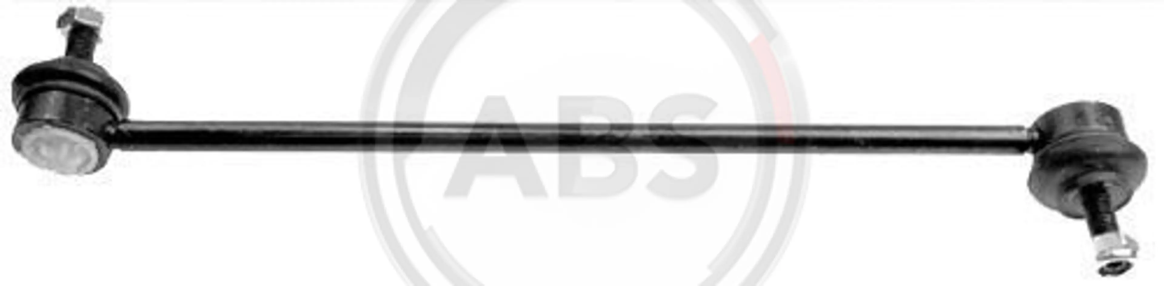 TRAVESAÑOS/BARRAS, ESTABILIZADOR