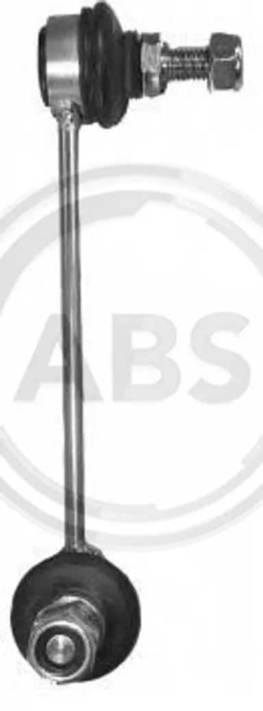 TRAVESAÑOS/BARRAS, ESTABILIZADOR