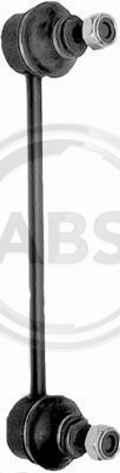 TRAVESAÑOS/BARRAS, ESTABILIZADOR