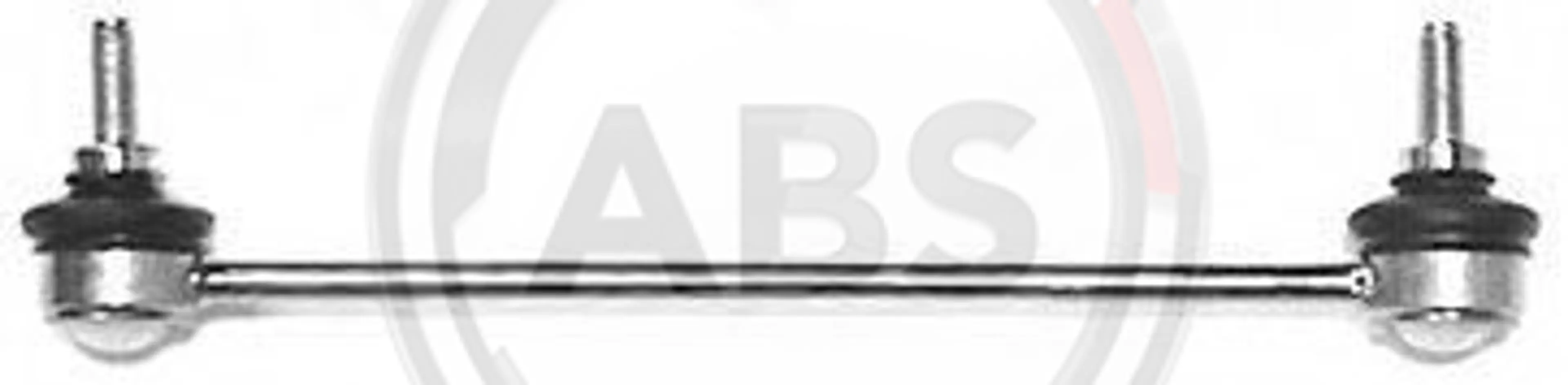 TRAVESAÑOS/BARRAS, ESTABILIZADOR