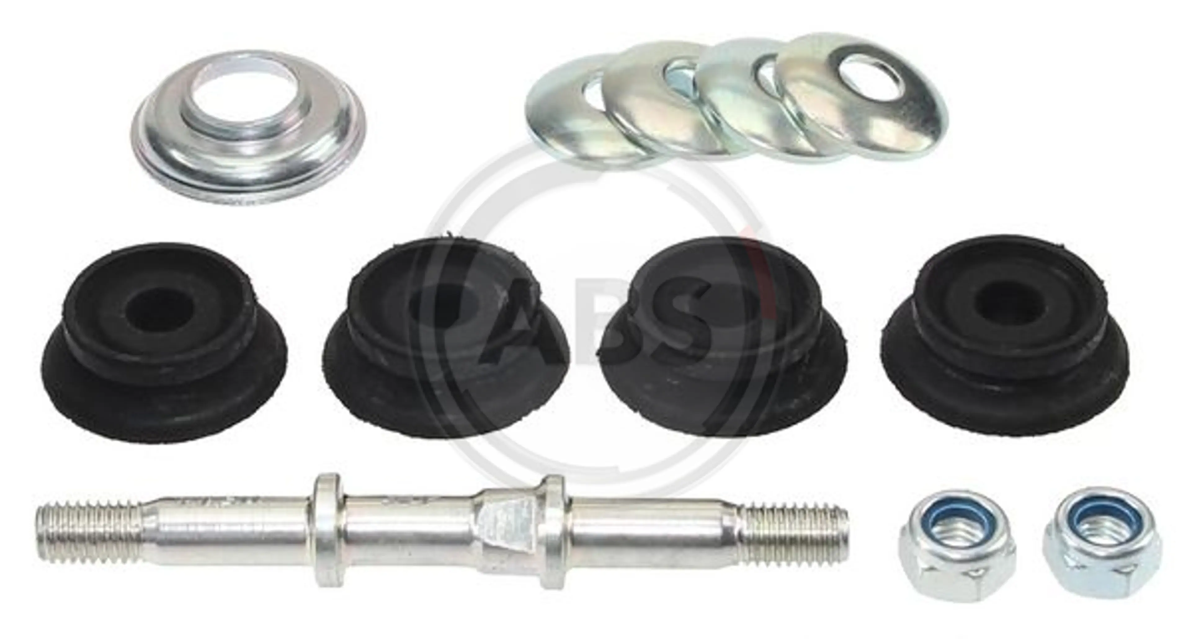 TRAVESAÑOS/BARRAS, ESTABILIZADOR