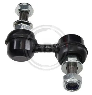 TRAVESAÑOS/BARRAS, ESTABILIZADOR