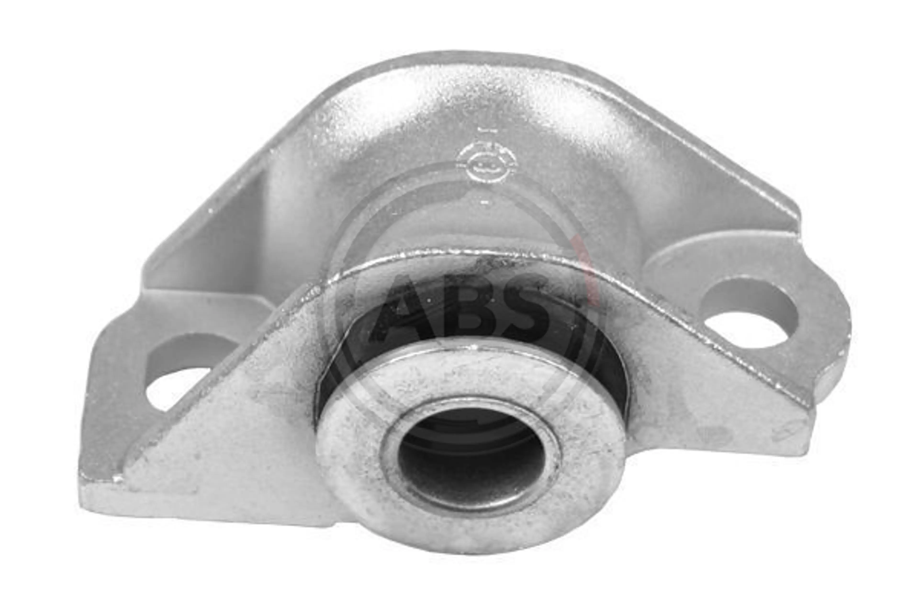 SUSPENSIÓN, BRAZO OSCILANTE