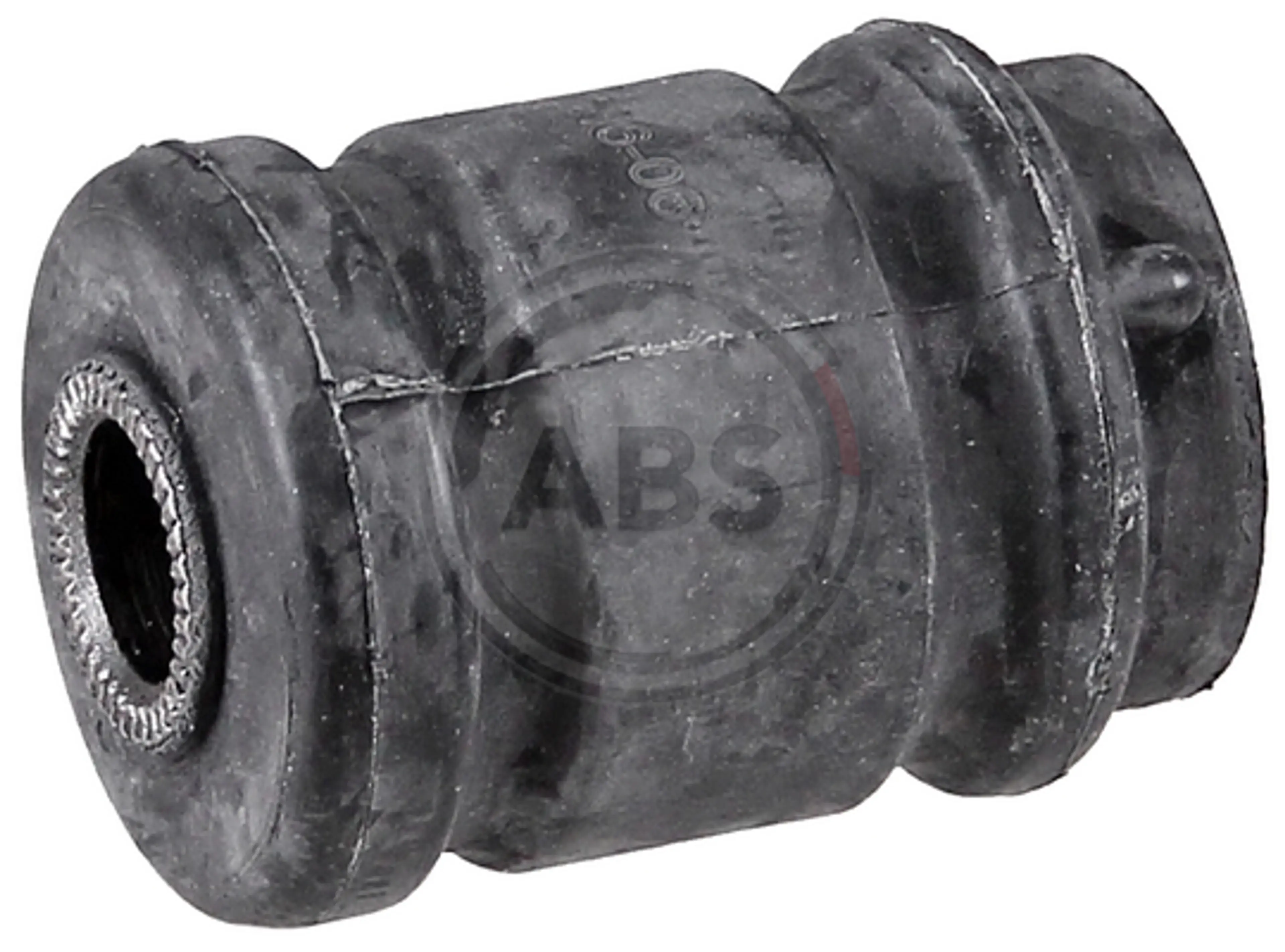 SUSPENSIÓN, BRAZO OSCILANTE