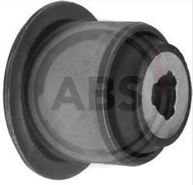 SUSPENSIÓN, BRAZO OSCILANTE