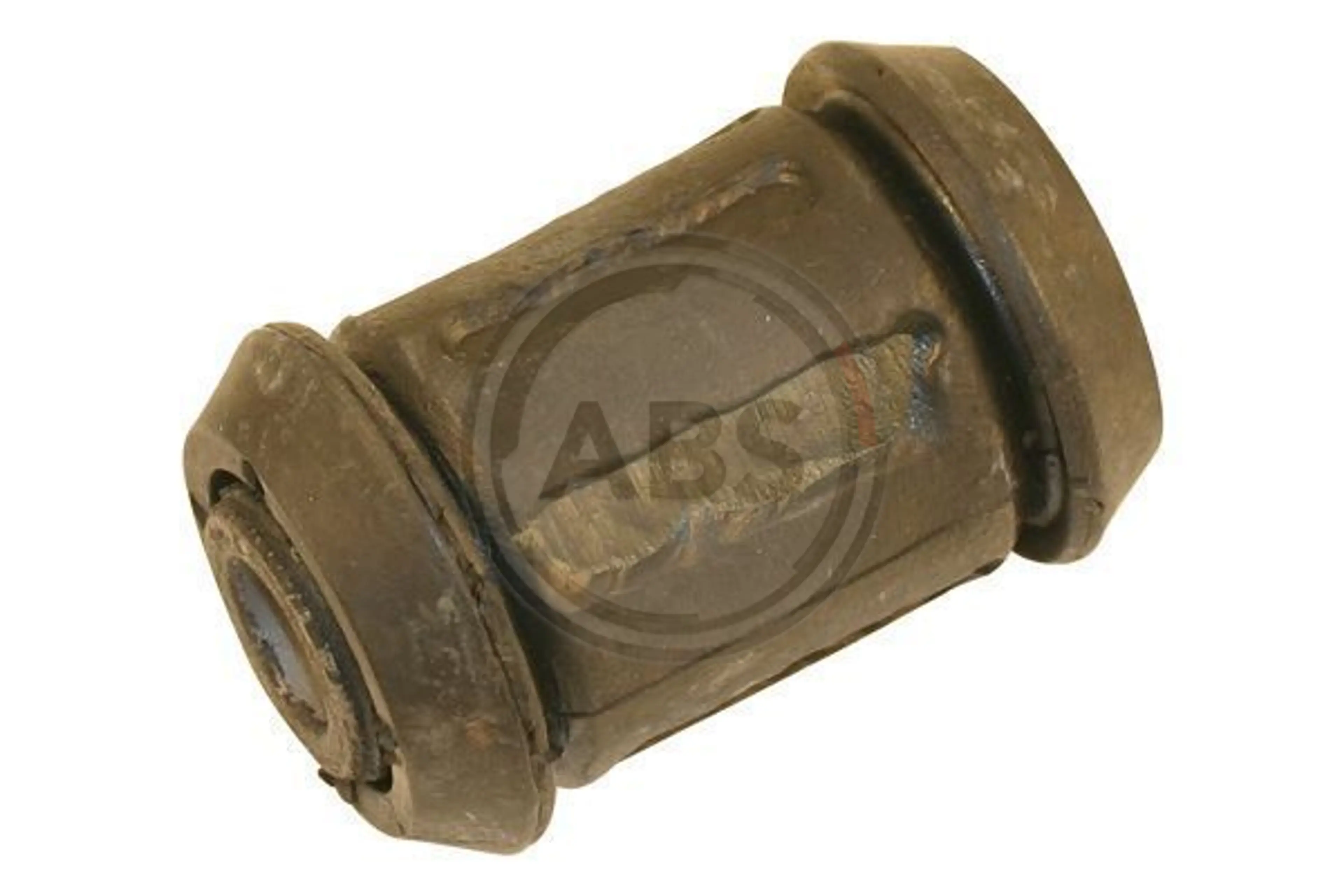 SUSPENSIÓN, BRAZO OSCILANTE