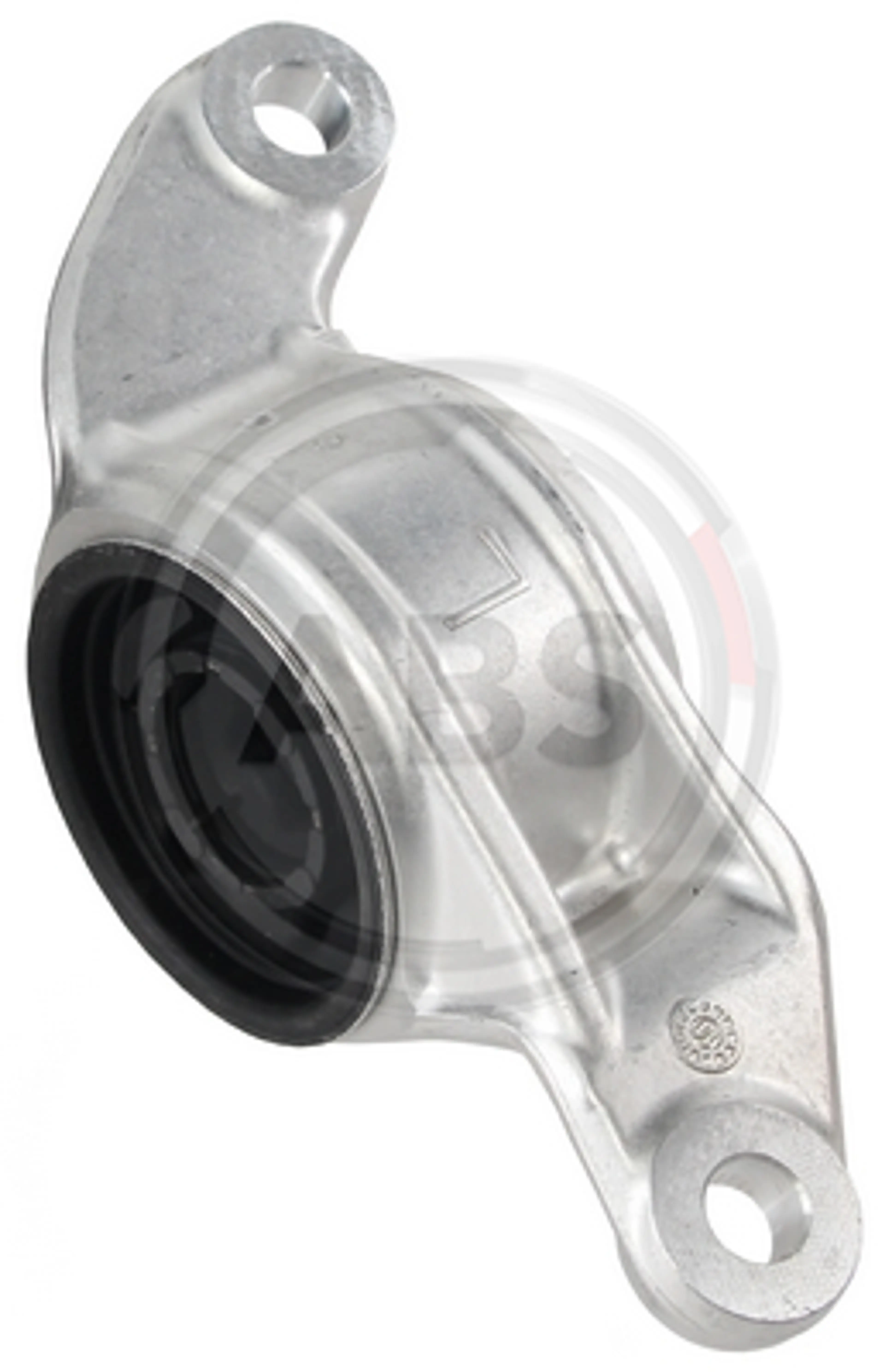 SUSPENSIÓN, BRAZO OSCILANTE