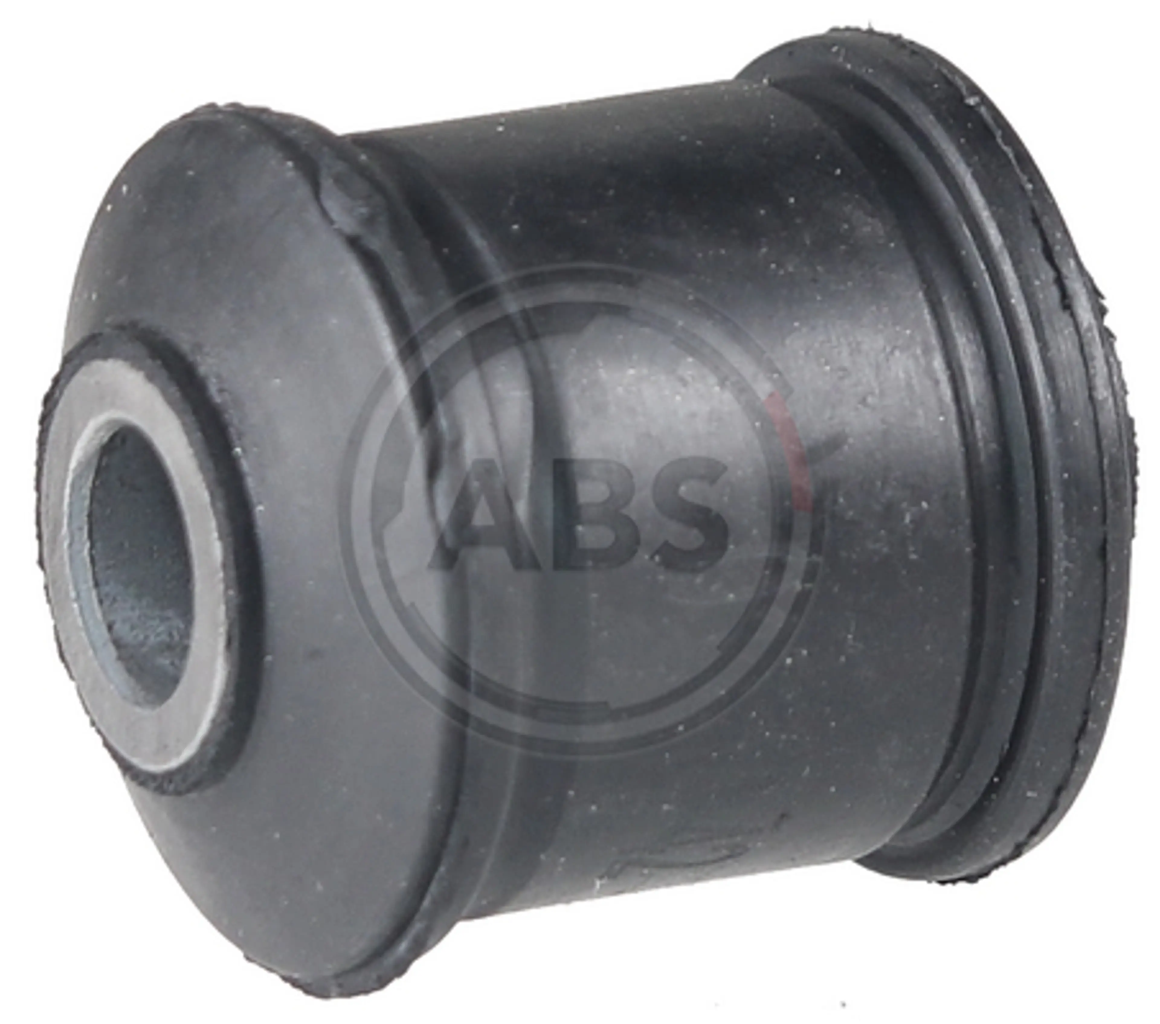 SUSPENSIÓN, SOPORTE DEL EJE