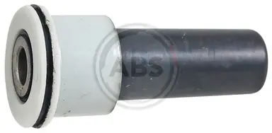 SUSPENSIÓN, BRAZO OSCILANTE