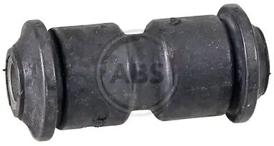 SUSPENSIÓN, BRAZO OSCILANTE