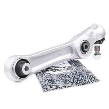 BARRA OSCILANTE, SUSPENSIÓN DE RUED