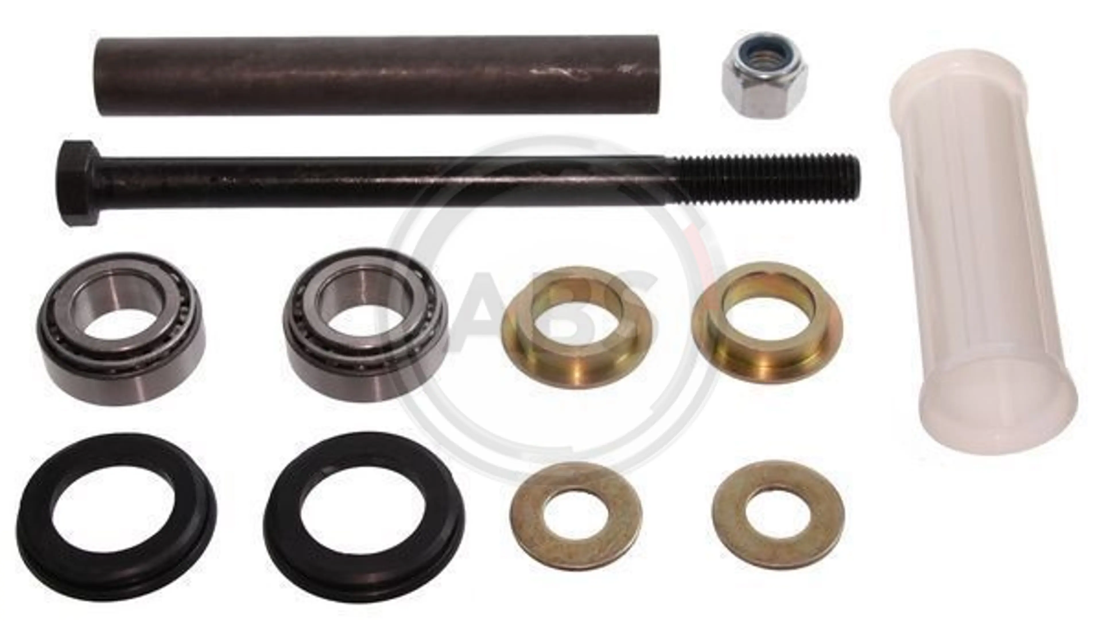 JUEGO DE REPARACIÓN, PINZA DE FRENO