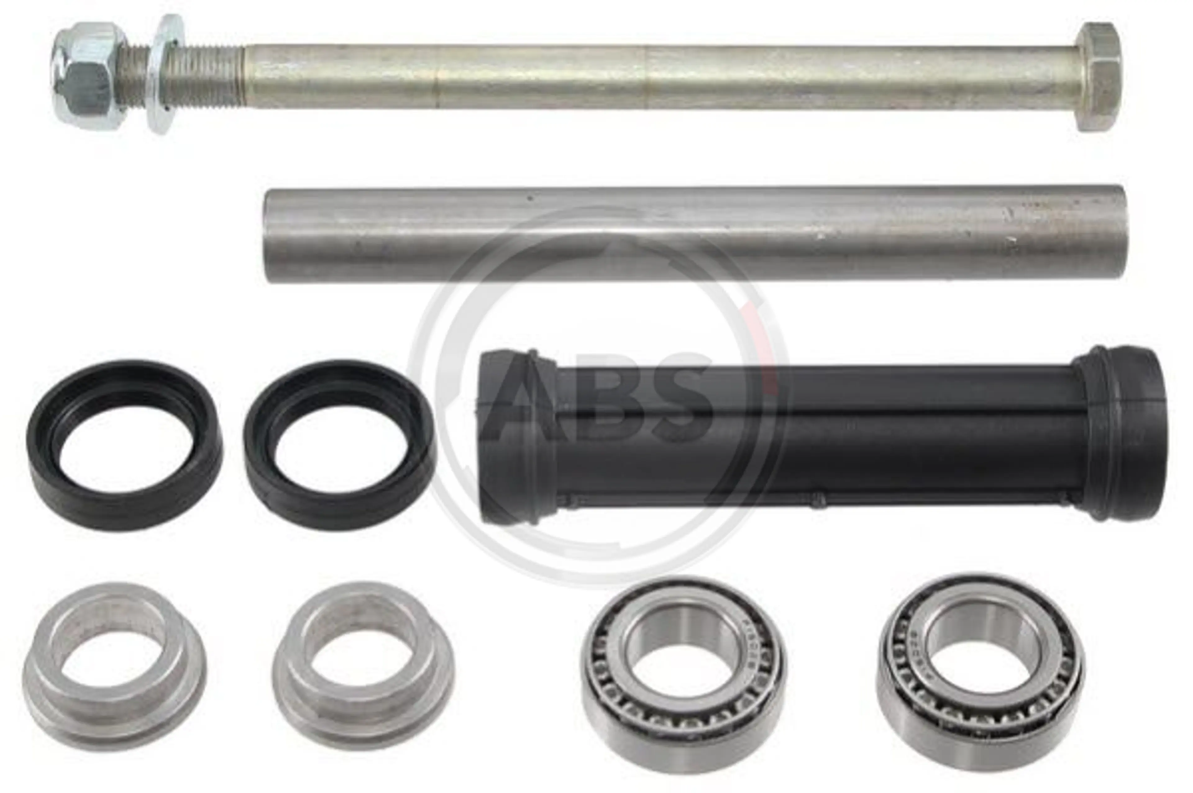 JUEGO DE REPARACIÓN, PINZA DE FRENO