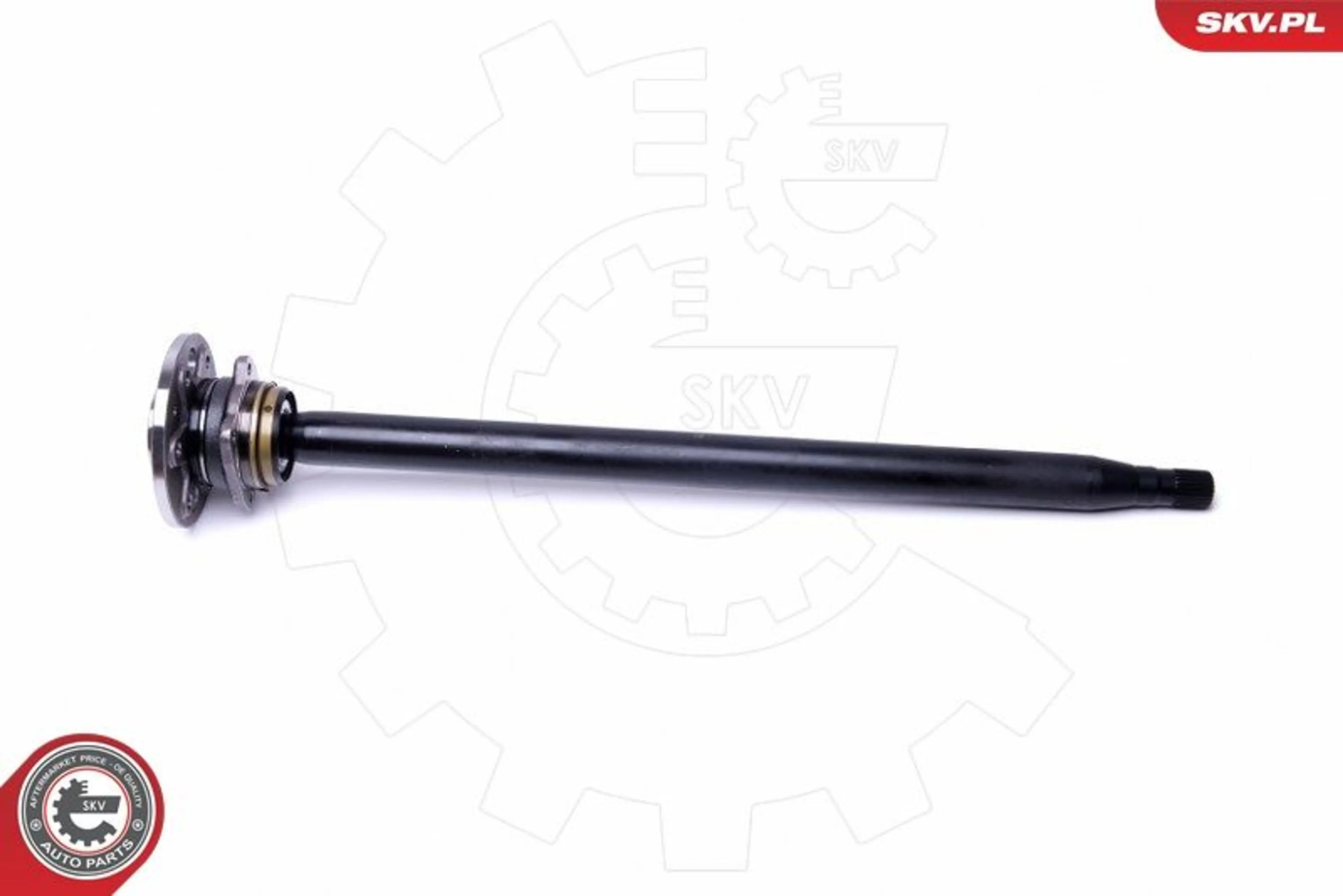 JUEGO DE COJINETE DE RUEDA