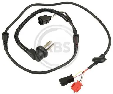 SENSOR, REVOLUCIONES DE LA RUEDA