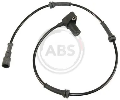 SENSOR, REVOLUCIONES DE LA RUEDA