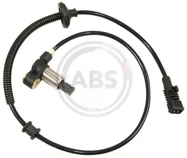 SENSOR, REVOLUCIONES DE LA RUEDA