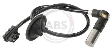 SENSOR, REVOLUCIONES DE LA RUEDA