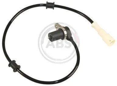 SENSOR, REVOLUCIONES DE LA RUEDA