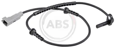 SENSOR, REVOLUCIONES DE LA RUEDA