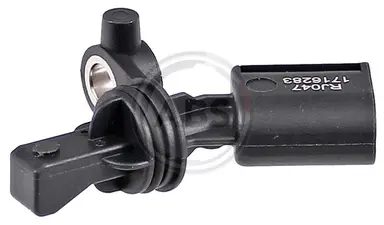 SENSOR, REVOLUCIONES DE LA RUEDA