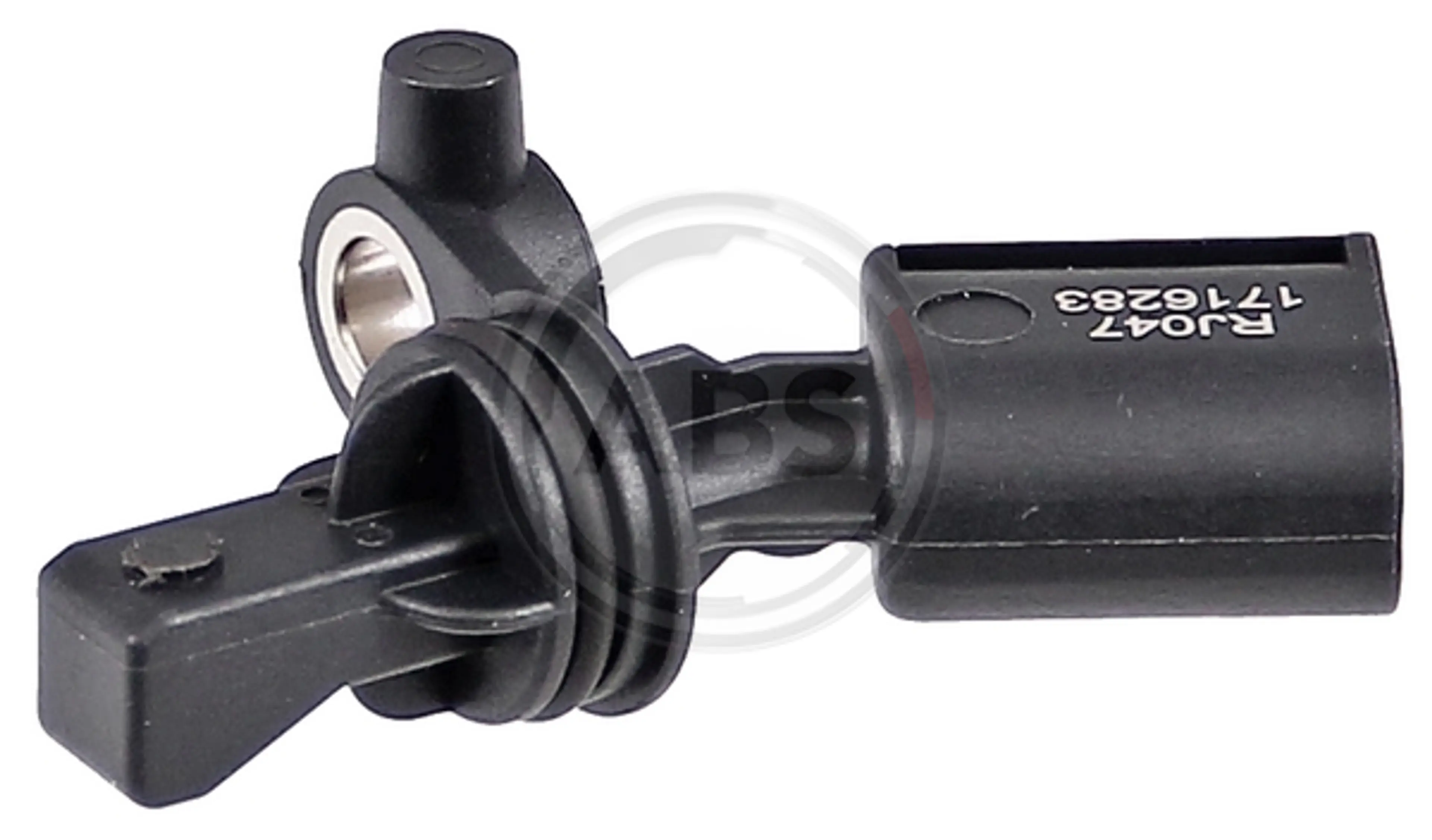 SENSOR, REVOLUCIONES DE LA RUEDA