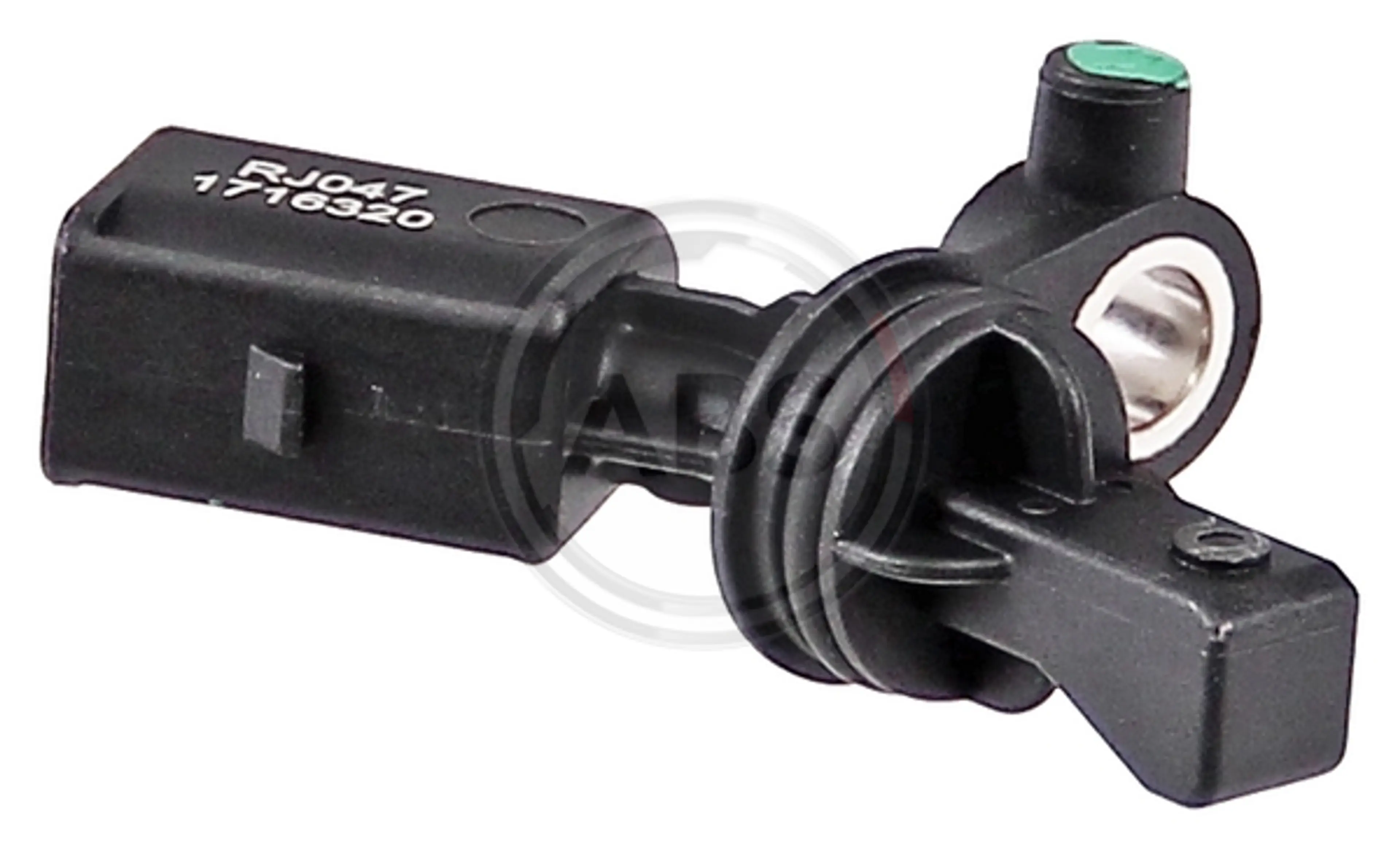 SENSOR, REVOLUCIONES DE LA RUEDA