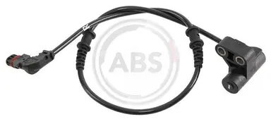 SENSOR, REVOLUCIONES DE LA RUEDA