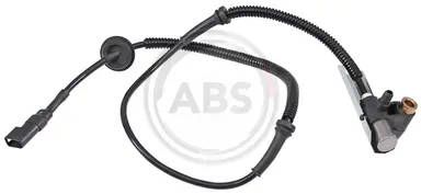 SENSOR, REVOLUCIONES DE LA RUEDA