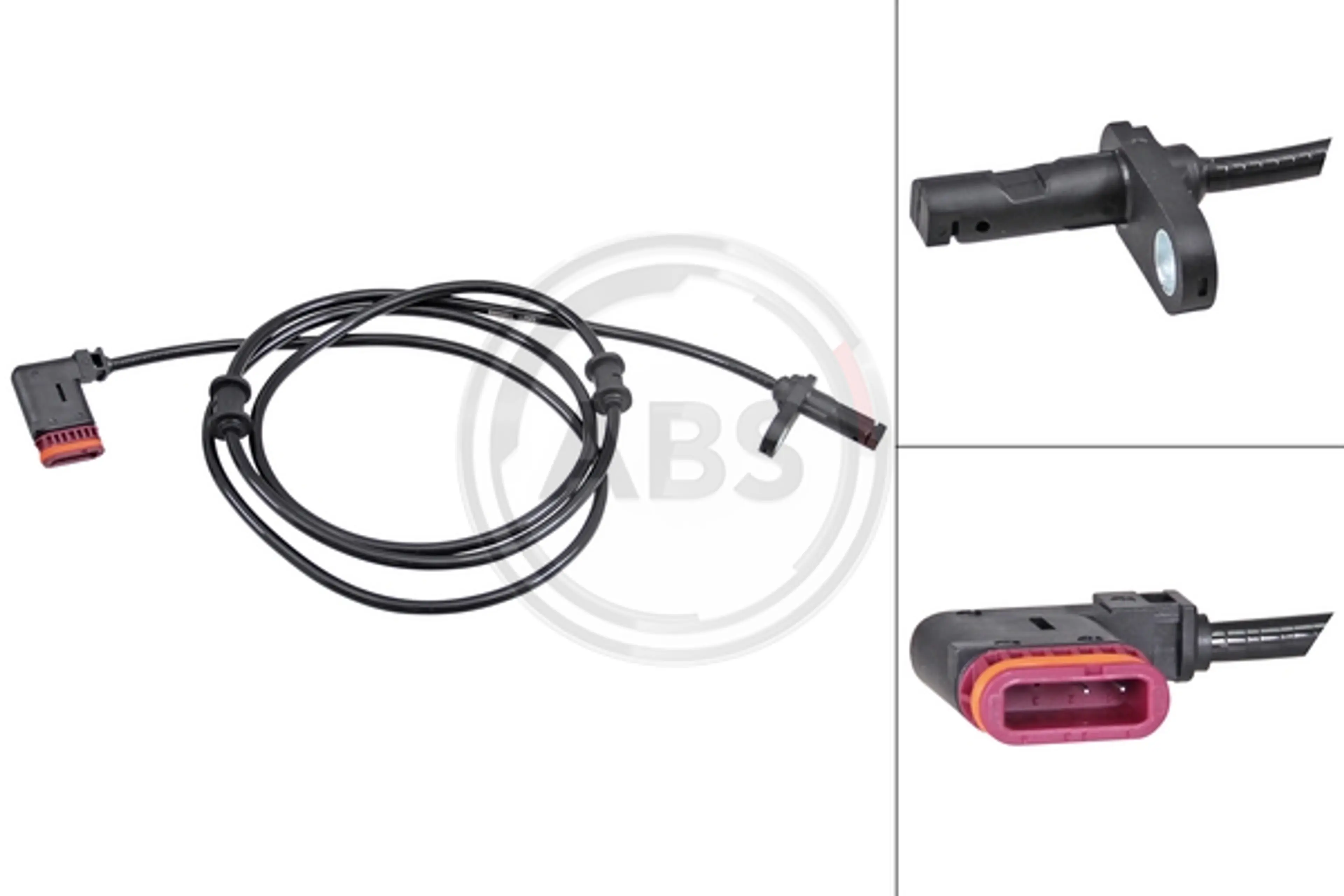 SENSOR, REVOLUCIONES DE LA RUEDA