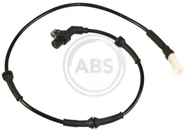 SENSOR, REVOLUCIONES DE LA RUEDA