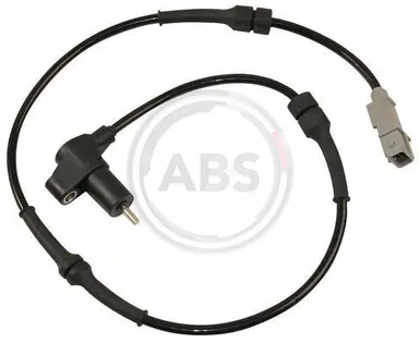 SENSOR, REVOLUCIONES DE LA RUEDA