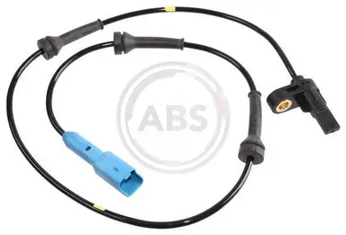 SENSOR, REVOLUCIONES DE LA RUEDA