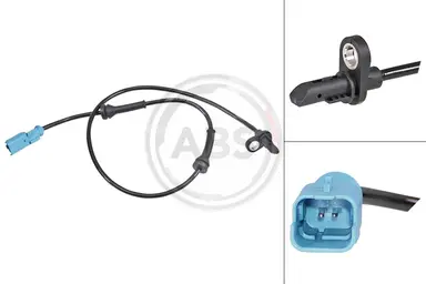 SENSOR, REVOLUCIONES DE LA RUEDA